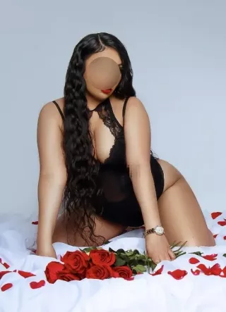 התשוקה של ליבי תמונה 2 - נערות ליווי בנתניה