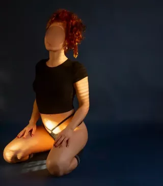 מפגש מרגש עם אפרת הלוהטת תמונה 2 - דירות דיסקרטיות בירושלים